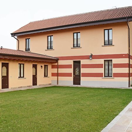Hotel Villa Borghesi Corte dei Cortesi ภายนอก รูปภาพ