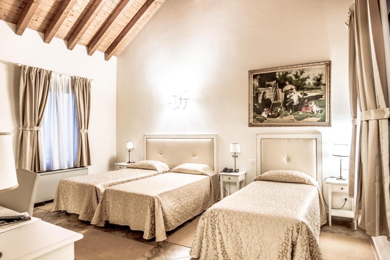 Hotel Villa Borghesi Corte dei Cortesi ภายนอก รูปภาพ