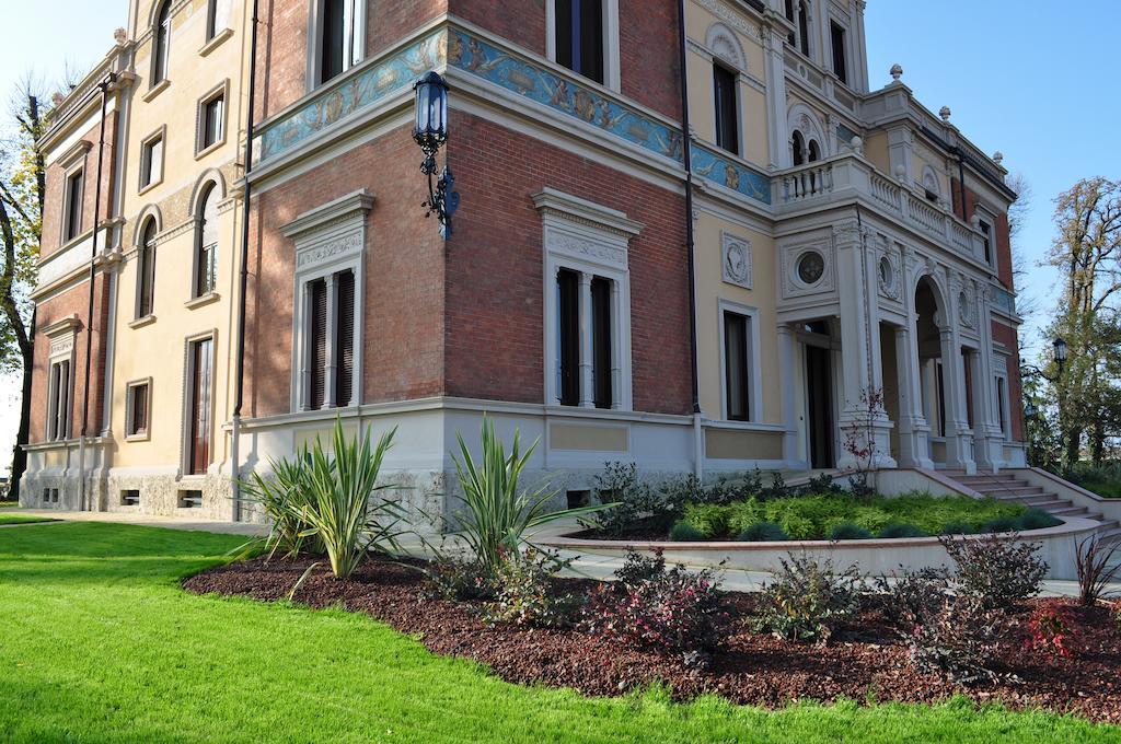 Hotel Villa Borghesi Corte dei Cortesi ภายนอก รูปภาพ