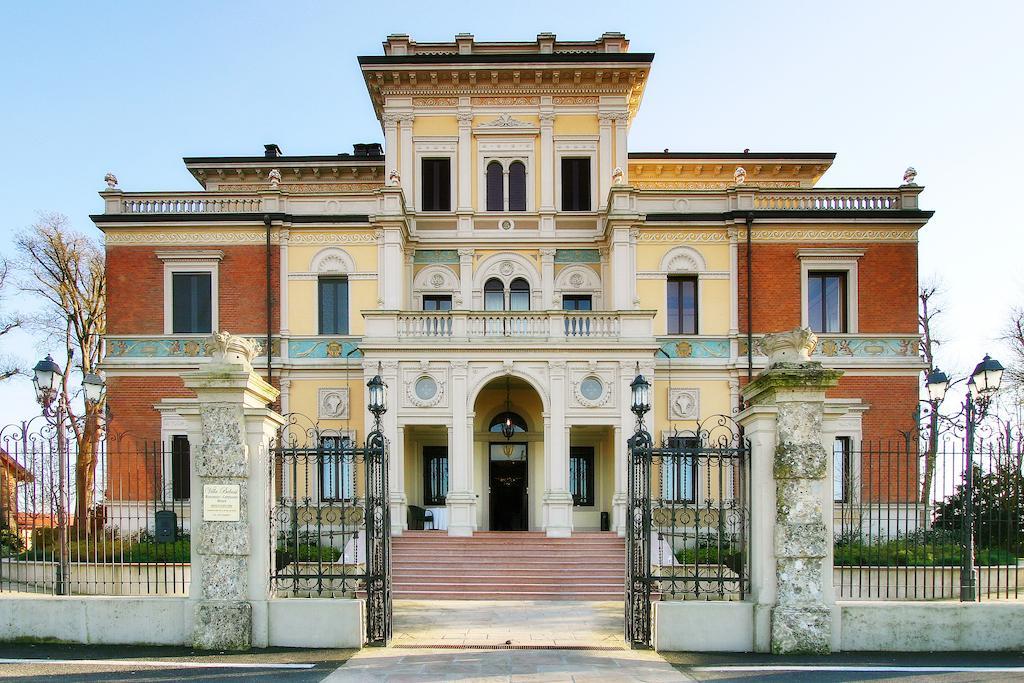 Hotel Villa Borghesi Corte dei Cortesi ภายนอก รูปภาพ
