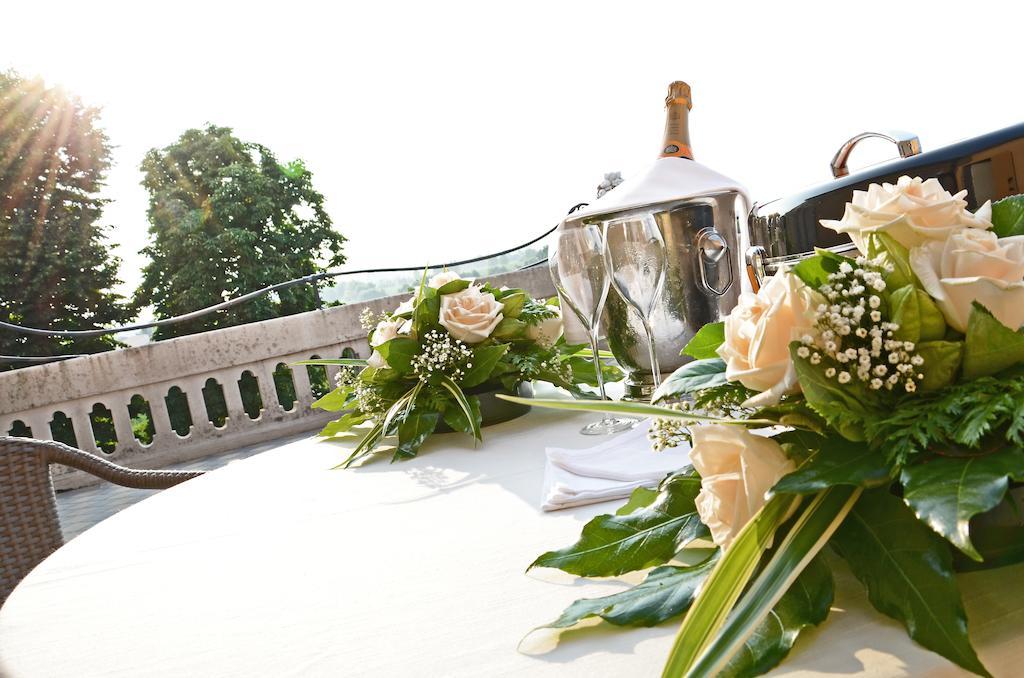 Hotel Villa Borghesi Corte dei Cortesi ภายนอก รูปภาพ
