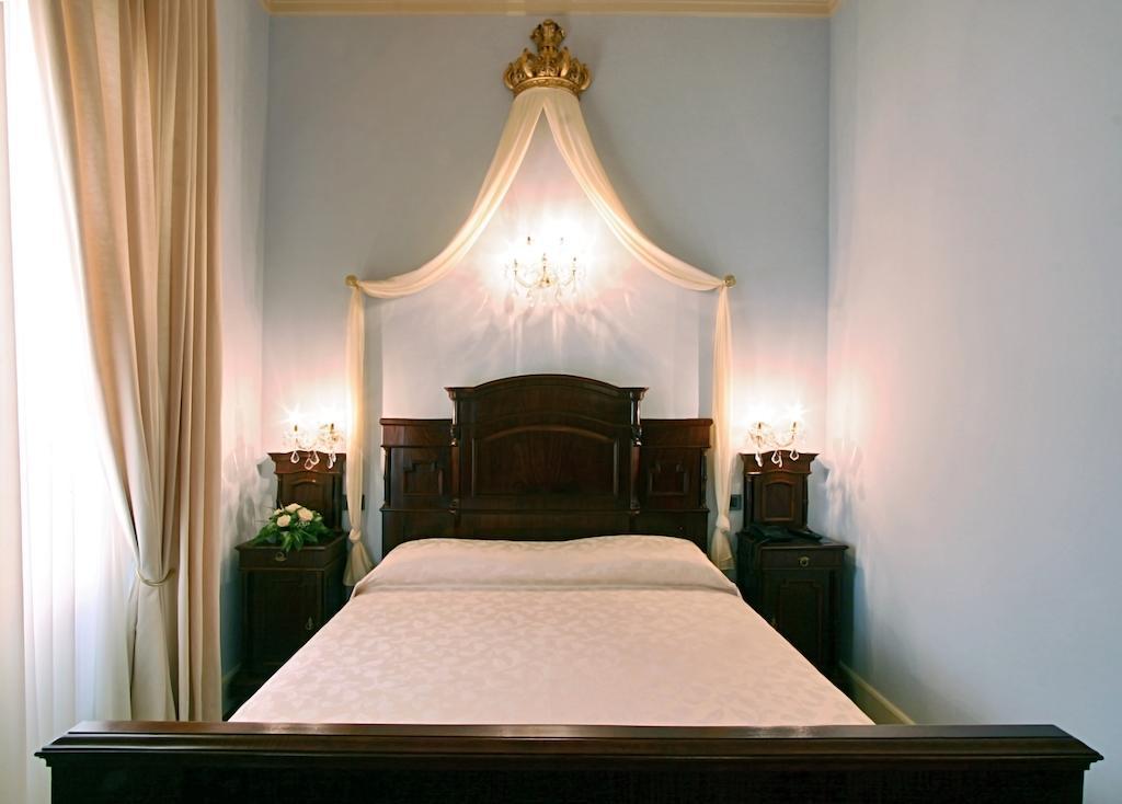 Hotel Villa Borghesi Corte dei Cortesi ห้อง รูปภาพ