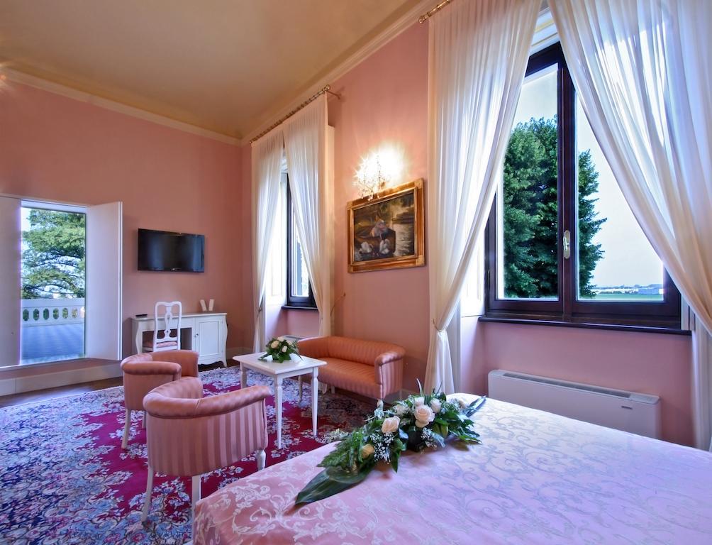 Hotel Villa Borghesi Corte dei Cortesi ห้อง รูปภาพ