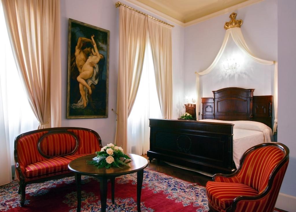 Hotel Villa Borghesi Corte dei Cortesi ภายนอก รูปภาพ