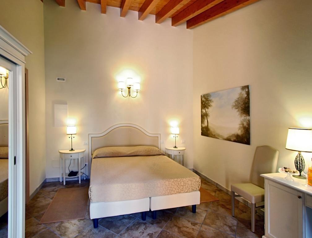 Hotel Villa Borghesi Corte dei Cortesi ห้อง รูปภาพ