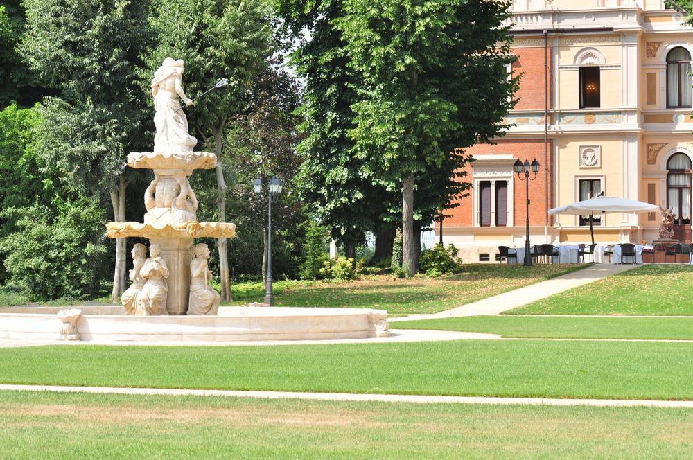 Hotel Villa Borghesi Corte dei Cortesi ภายนอก รูปภาพ