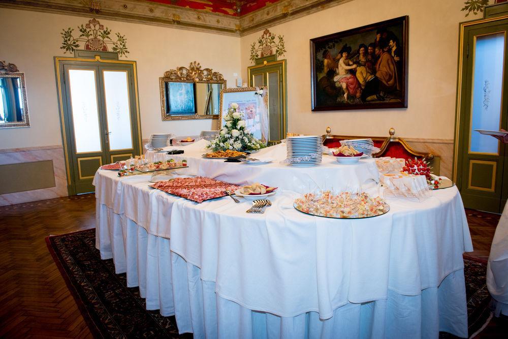 Hotel Villa Borghesi Corte dei Cortesi ภายนอก รูปภาพ