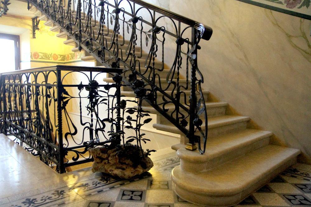 Hotel Villa Borghesi Corte dei Cortesi ภายนอก รูปภาพ
