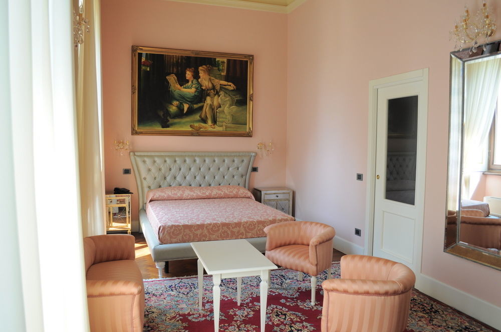 Hotel Villa Borghesi Corte dei Cortesi ภายนอก รูปภาพ