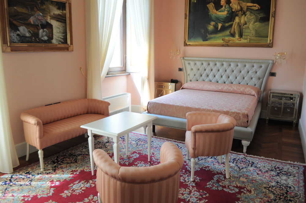 Hotel Villa Borghesi Corte dei Cortesi ภายนอก รูปภาพ