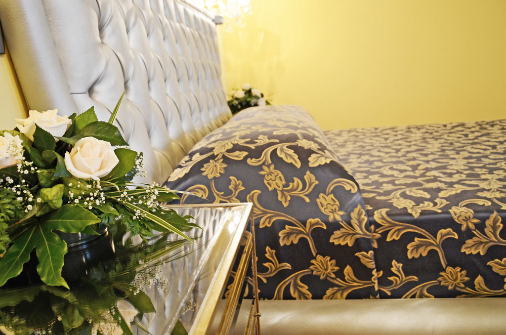 Hotel Villa Borghesi Corte dei Cortesi ภายนอก รูปภาพ