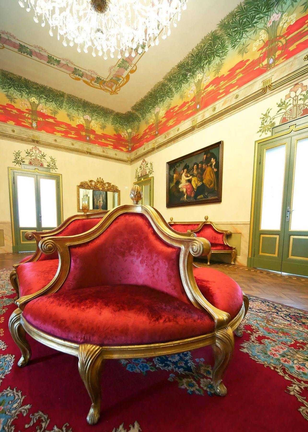 Hotel Villa Borghesi Corte dei Cortesi ภายนอก รูปภาพ