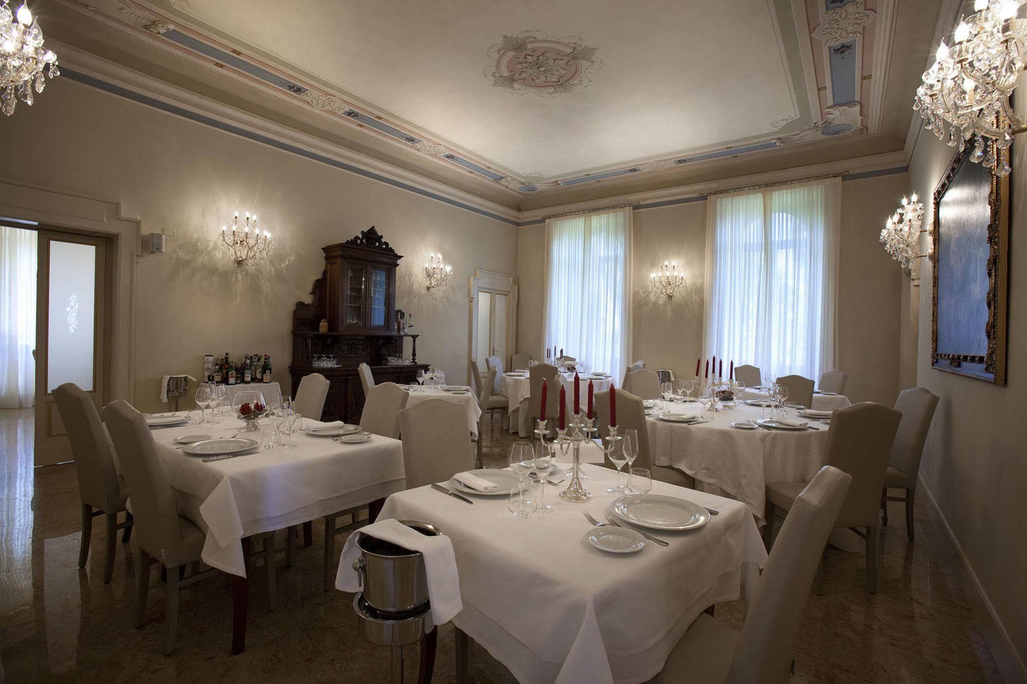 Hotel Villa Borghesi Corte dei Cortesi ภายนอก รูปภาพ