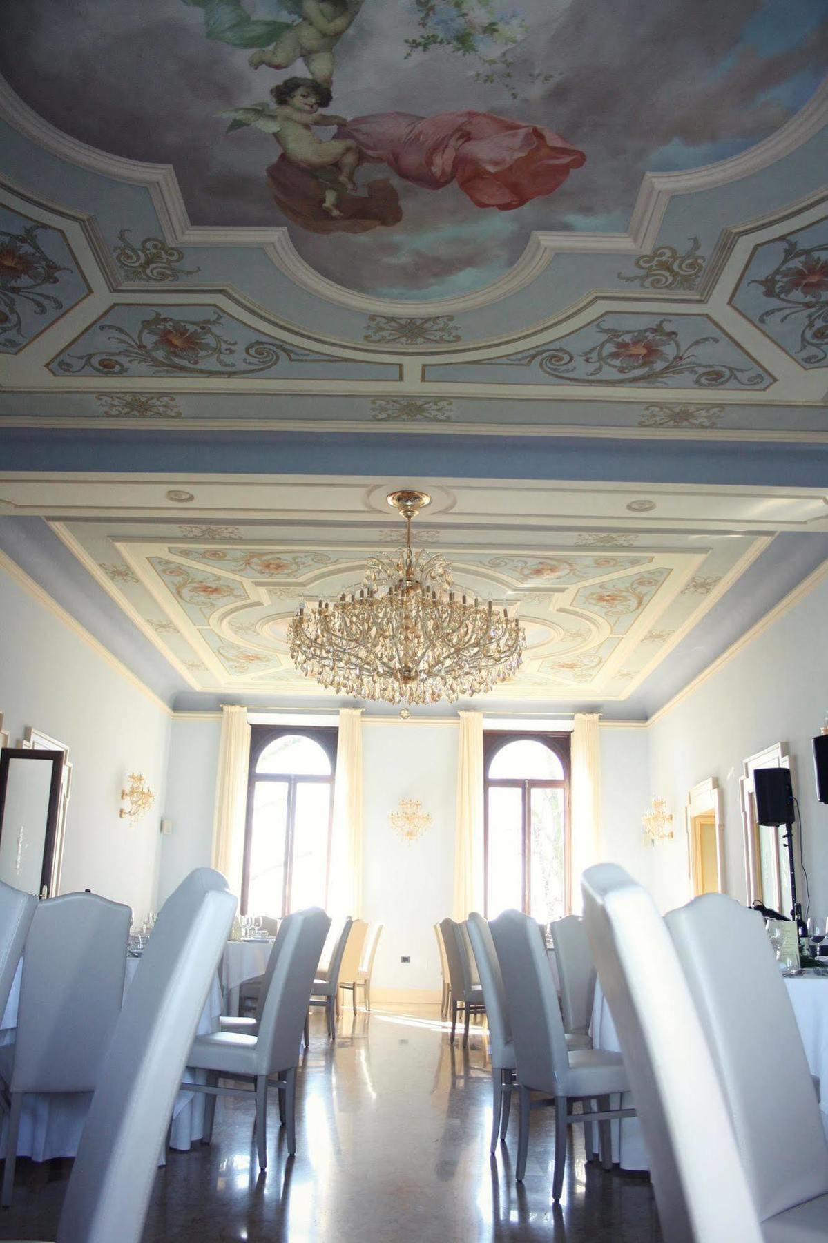 Hotel Villa Borghesi Corte dei Cortesi ภายนอก รูปภาพ