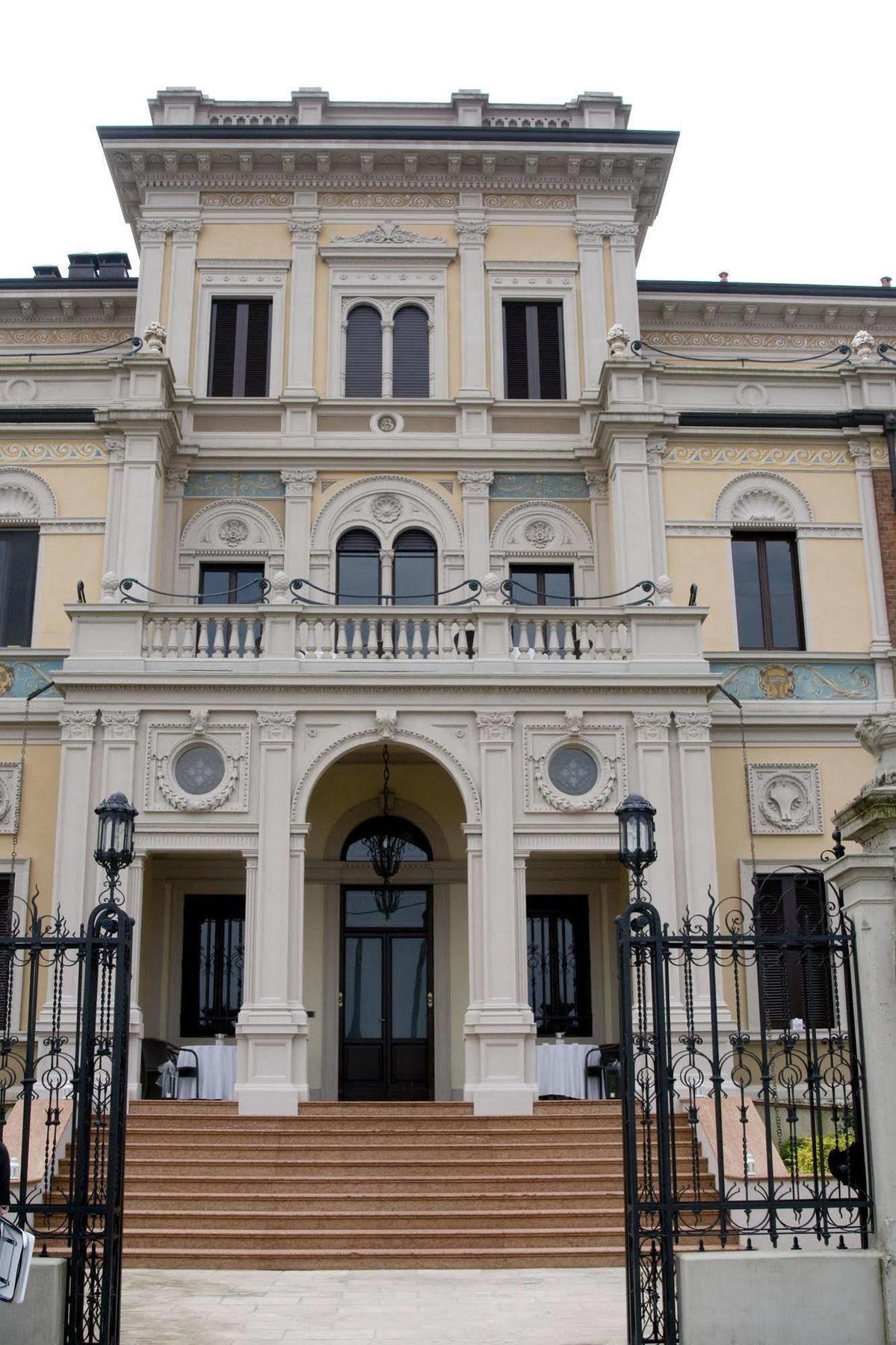 Hotel Villa Borghesi Corte dei Cortesi ภายนอก รูปภาพ