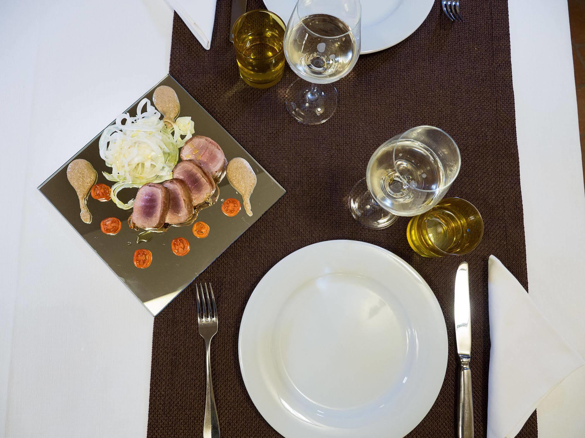 Hotel Villa Borghesi Corte dei Cortesi ภายนอก รูปภาพ