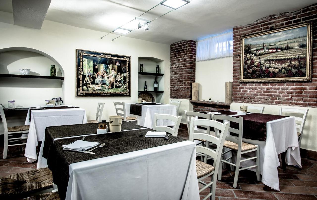 Hotel Villa Borghesi Corte dei Cortesi ภายนอก รูปภาพ