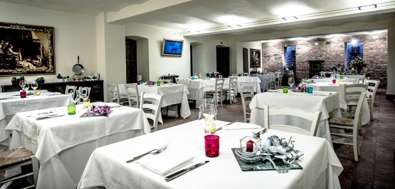 Hotel Villa Borghesi Corte dei Cortesi ภายนอก รูปภาพ